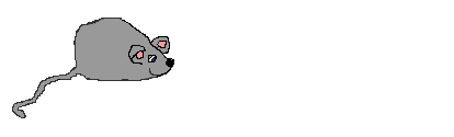 running mouse